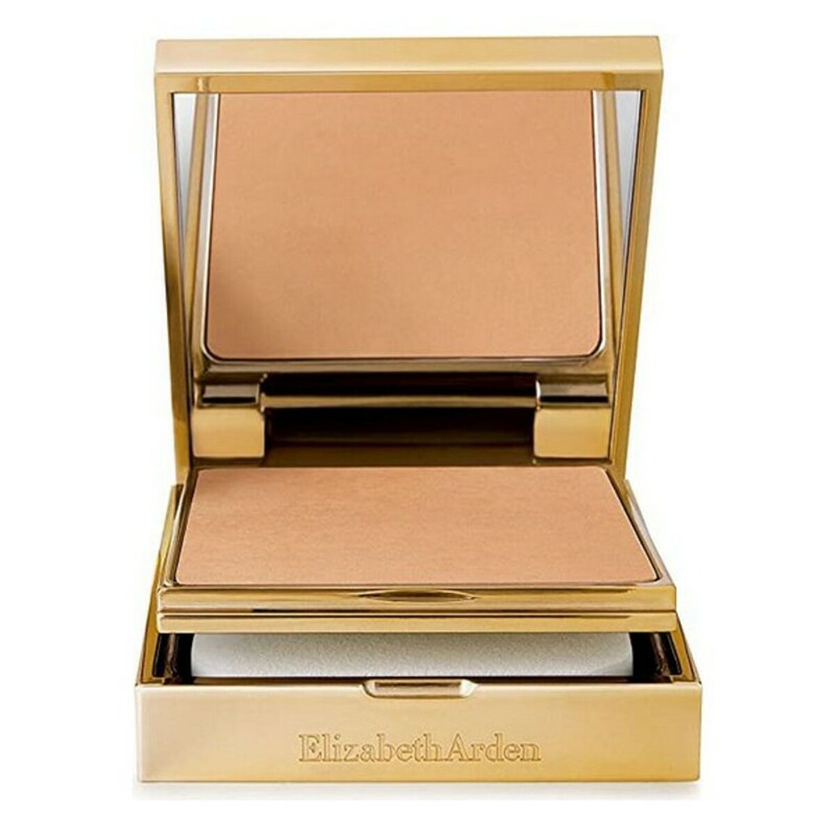 Foundationkräm Elizabeth Arden Flawless Finish Nº 02-Gentle Beige 23 g - 2
