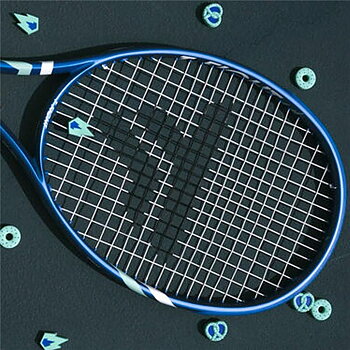 Stötdämpande Tecnifibre Pretzel