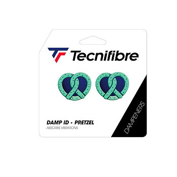 Stötdämpande Tecnifibre Pretzel