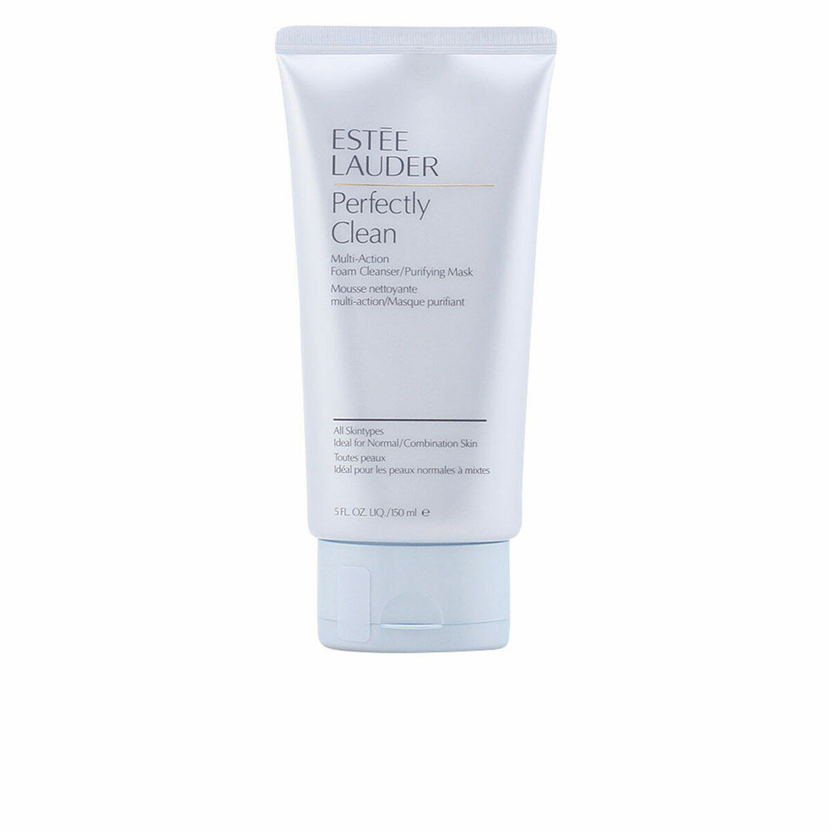 Rengörande ansiktsgel Estee Lauder Perfectly Clean Pn 150 ml