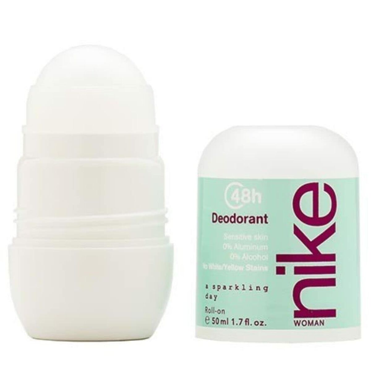 Deodorant Nike A Sparkling Day 50 ml - 2