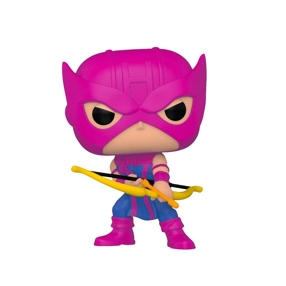 Samlingsfigurer Funko Pop! MARVEL CLASSIC HAWKEYE - 2