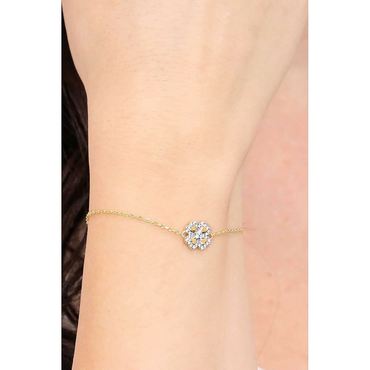 Damarmband Amen BRQCLGBZ - 2
