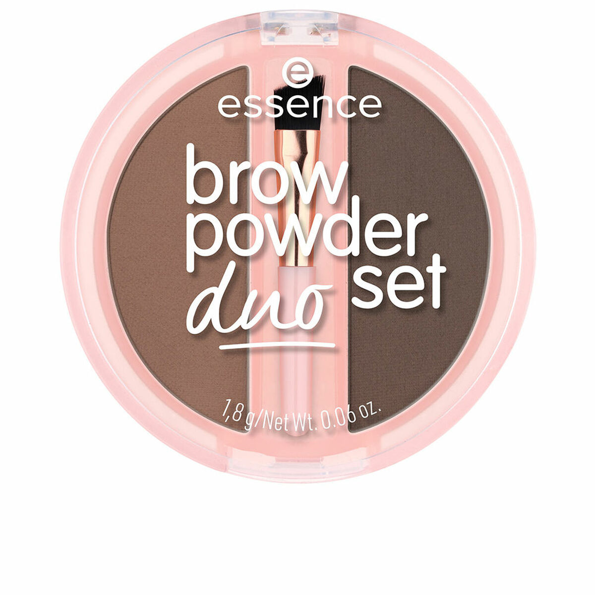 Ögonbrynspenna Essence BROW POWDER Nº 02 1,8 g