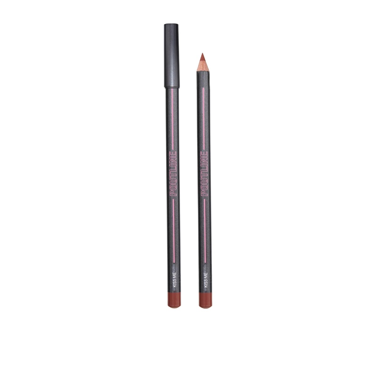 Läppenna BPerfect Cosmetics Poutline Kiss me 1,2 g