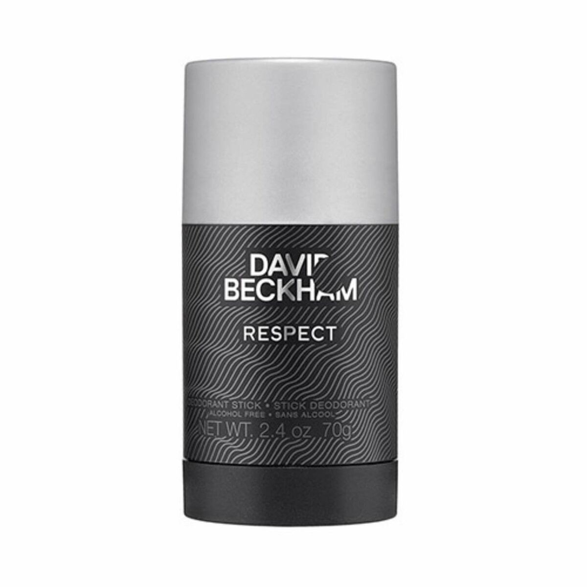 Deodorantstick David Beckham Respect 75 ml