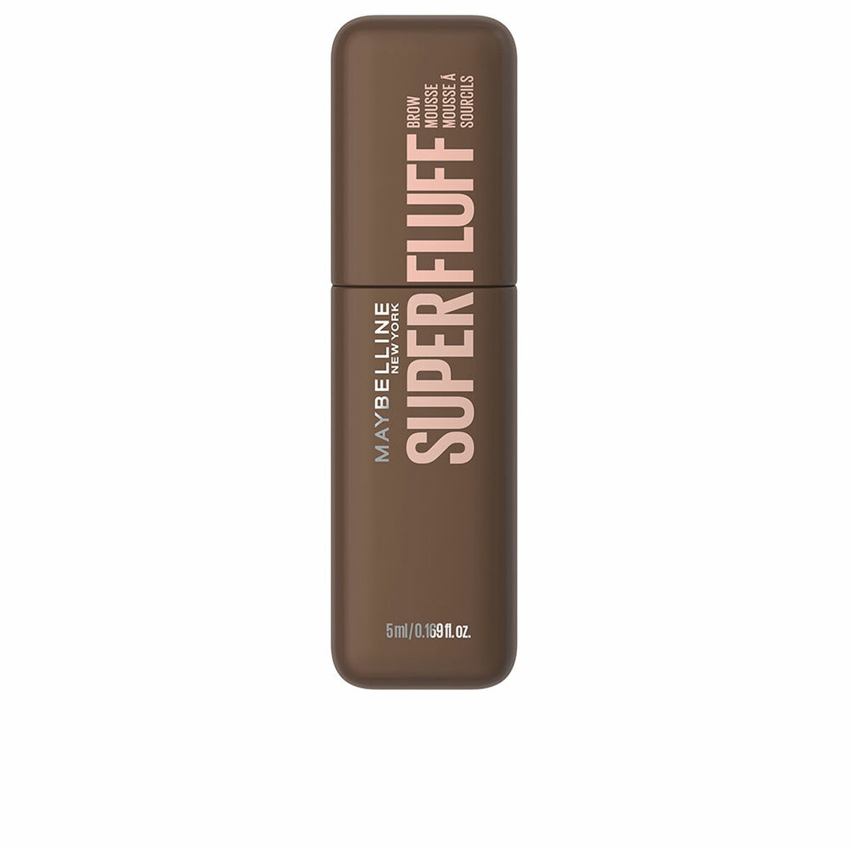 Ögonbrynspenna Maybelline SUPERFLUFF