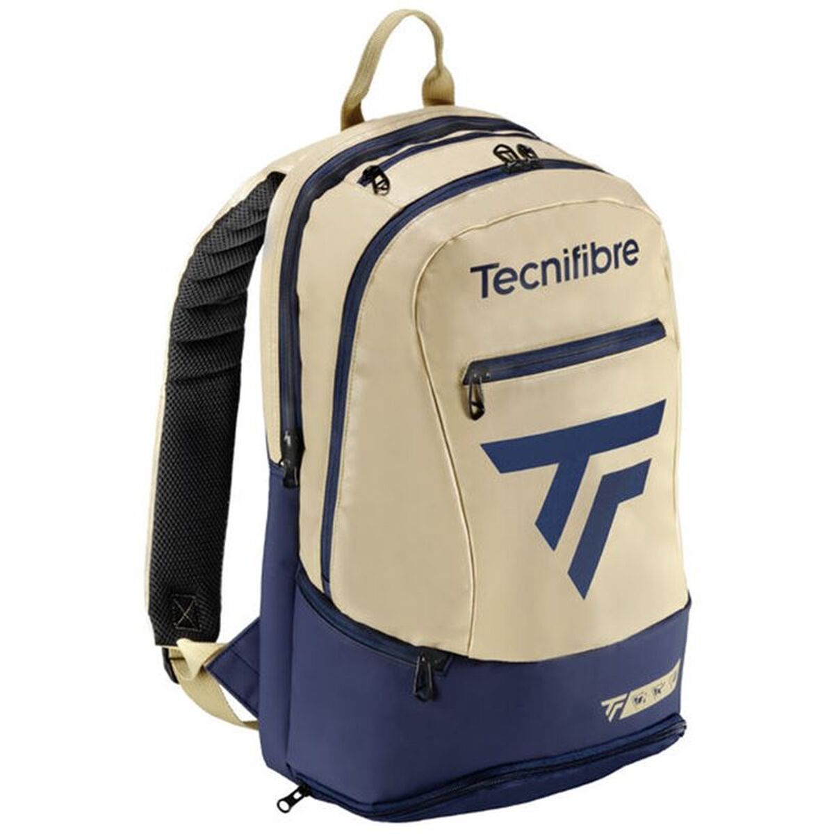 Racketväska Tecnifibre Tour Endurance Sand