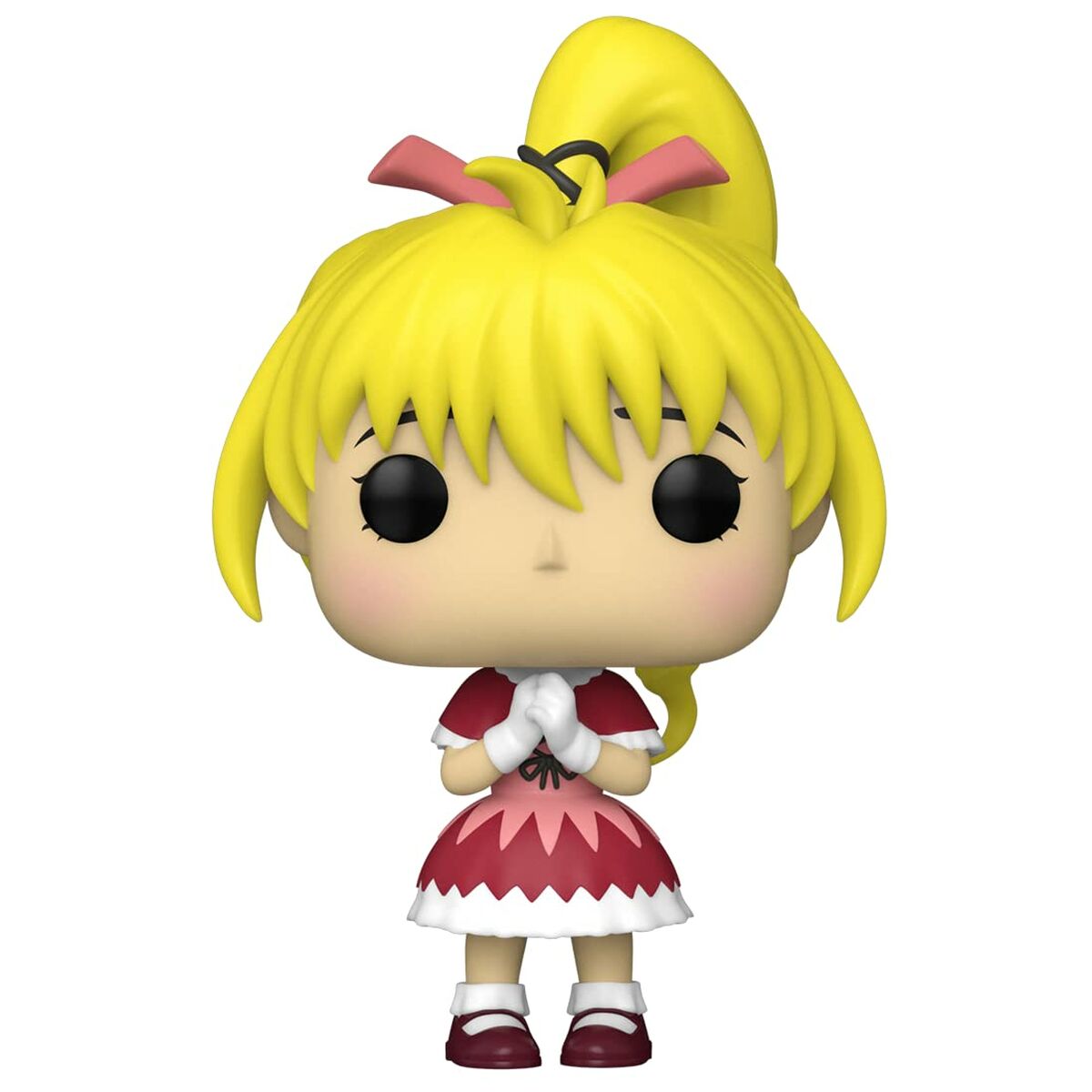 Figur Funko Pop! HUNTER X HUNTER BISKY - 2