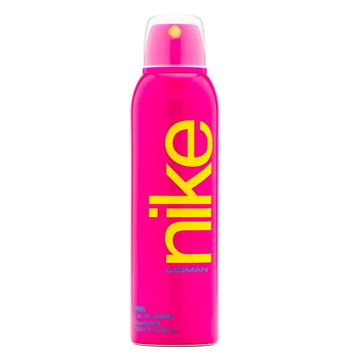 Deodorantspray Nike Pink 200 ml
