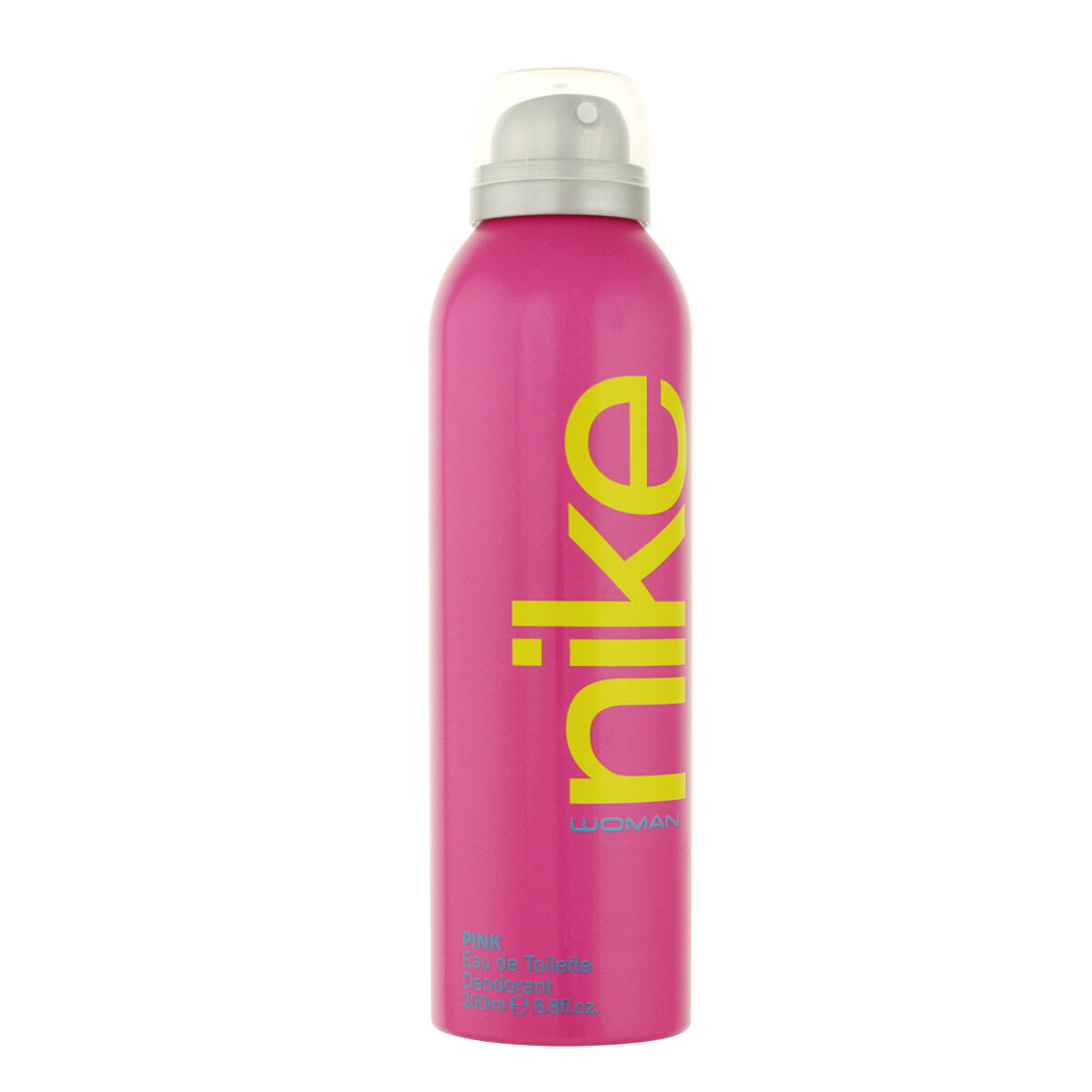 Deodorantspray Nike Pink 200 ml - 2