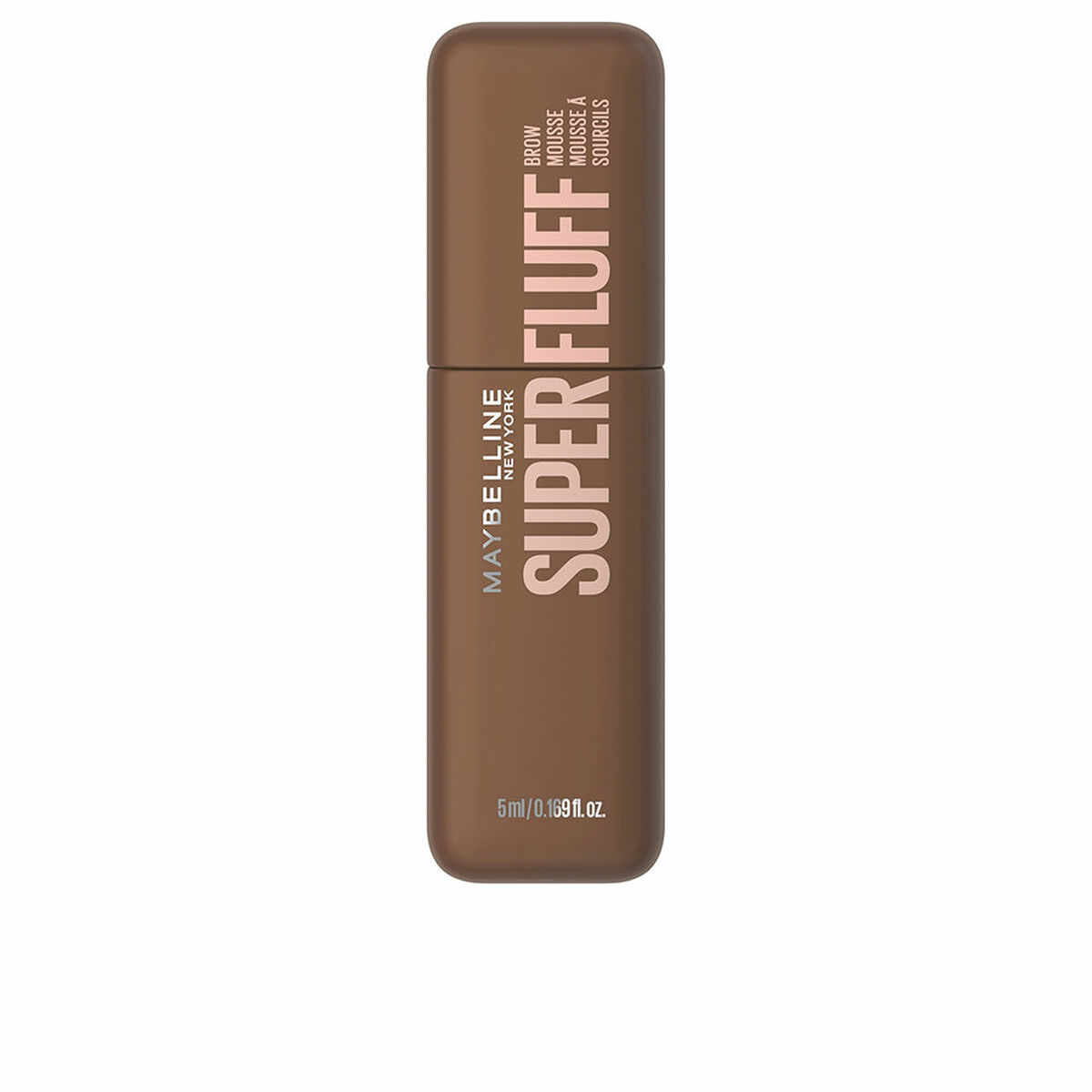 Ögonbrynspenna Maybelline SUPERFLUFF