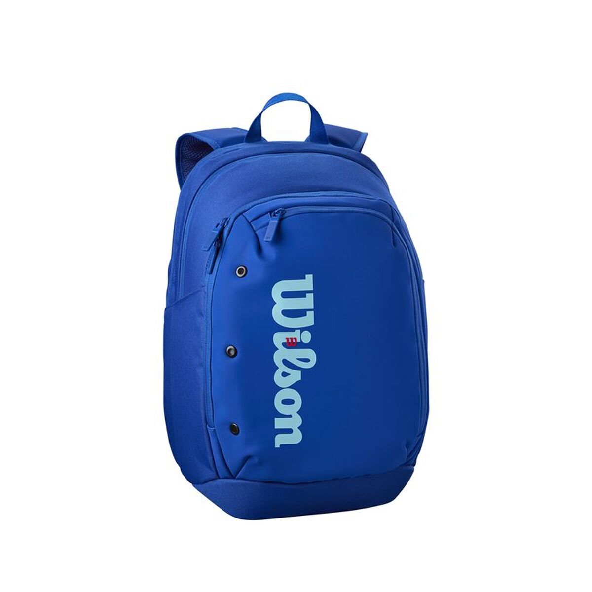 Racketväska Wilson Ultra V5 Tour  Blå