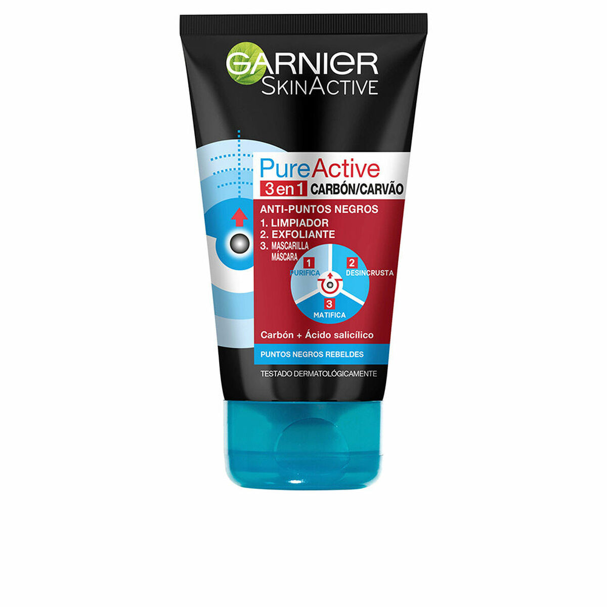 Rengöringsmedel 3-i-1 Garnier 82369 150 ml
