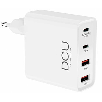 Laptopbatteri DCU Vit