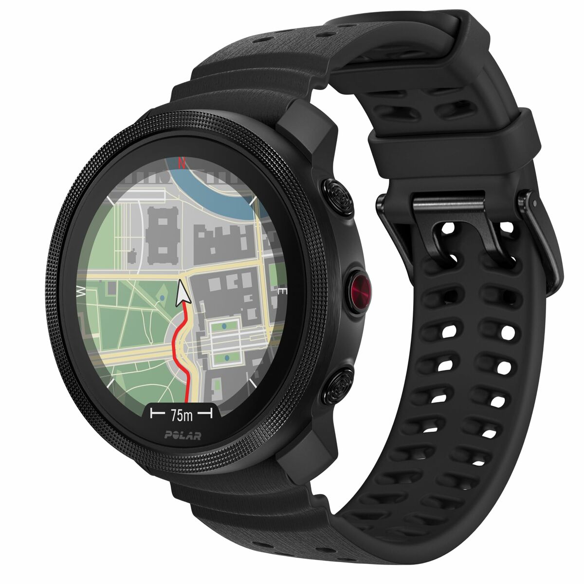 Smartklocka Polar 900112398