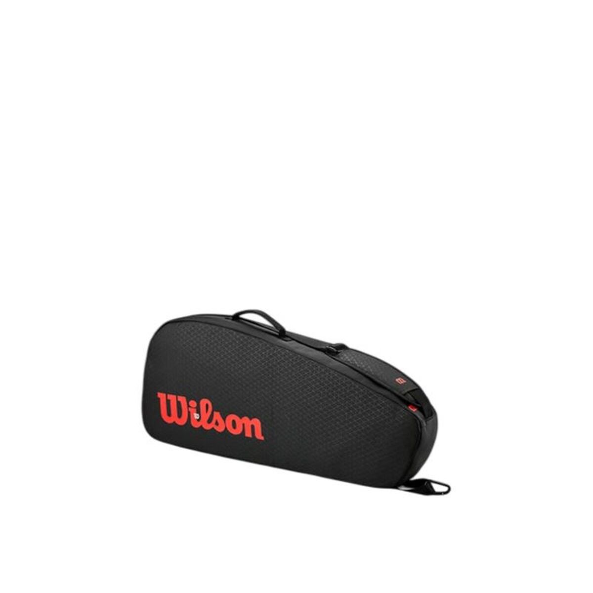 Racketväska Wilson Clash V3 3Pk
