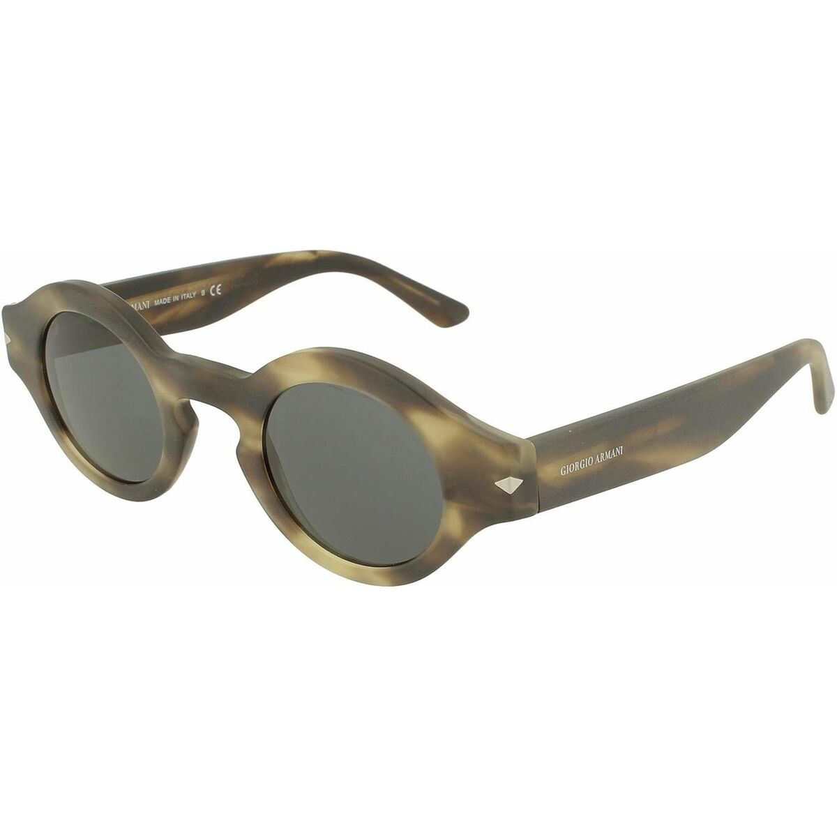 Damsolglasögon Armani AR8126577371 Ø 43 mm