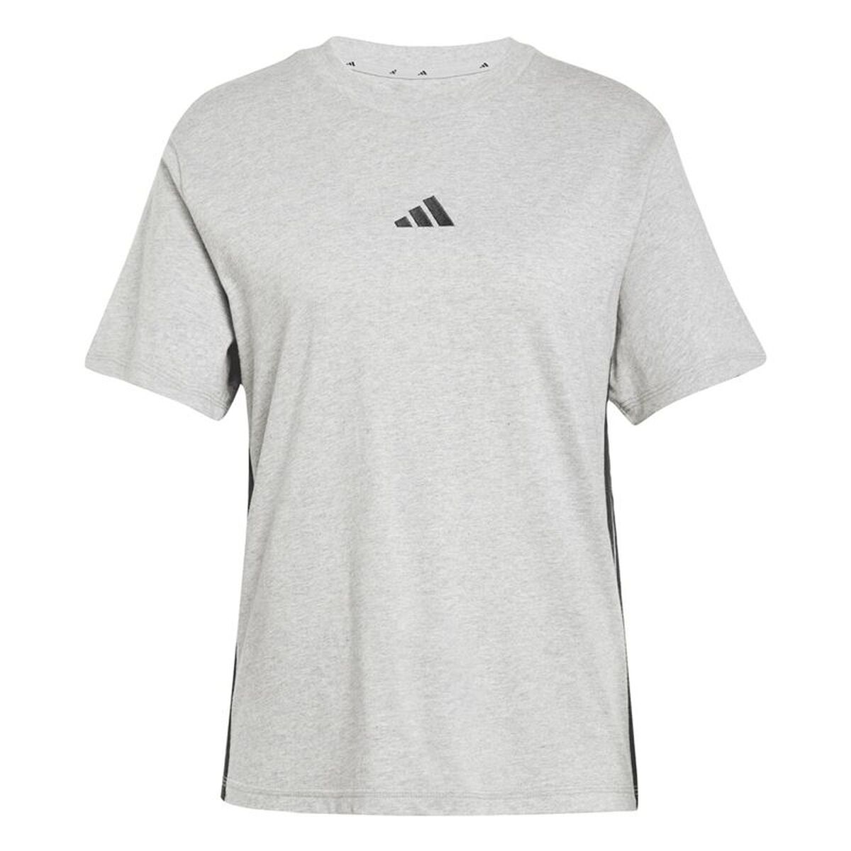 T-shirt med kortärm Dam Adidas JD0845 (2XL)