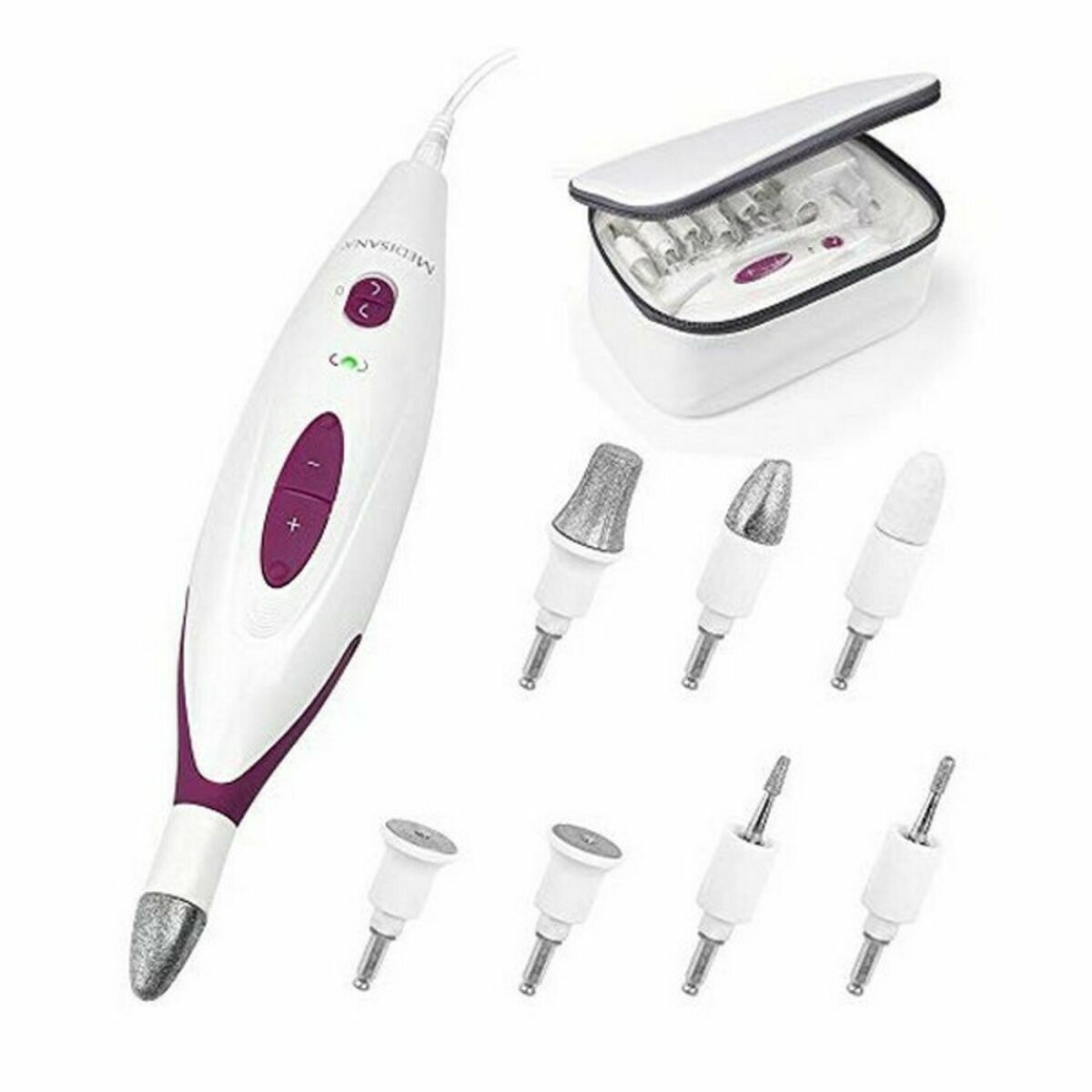 Manikyrset Medisana MED 85153