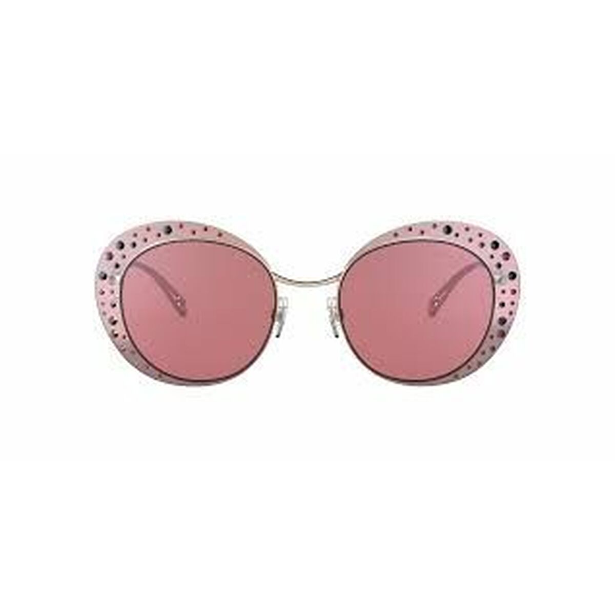 Damsolglasögon Armani AR6079-301175 Ø 52 mm - 2