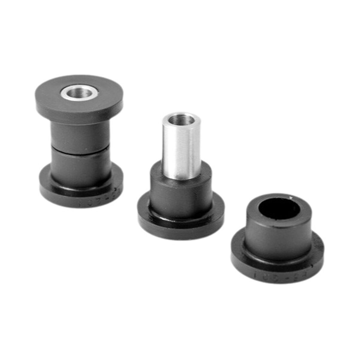 Silentblock Powerflex PFF85-201BLK Delantera 2 Delar