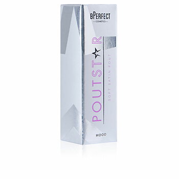 Läppstift BPerfect Cosmetics Poutstar Power 3,5 g Satinfinish