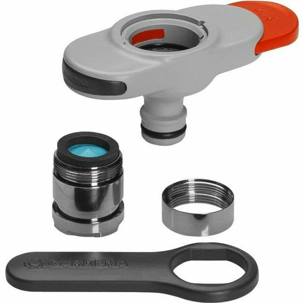 Kranadapter Gardena 18210-20