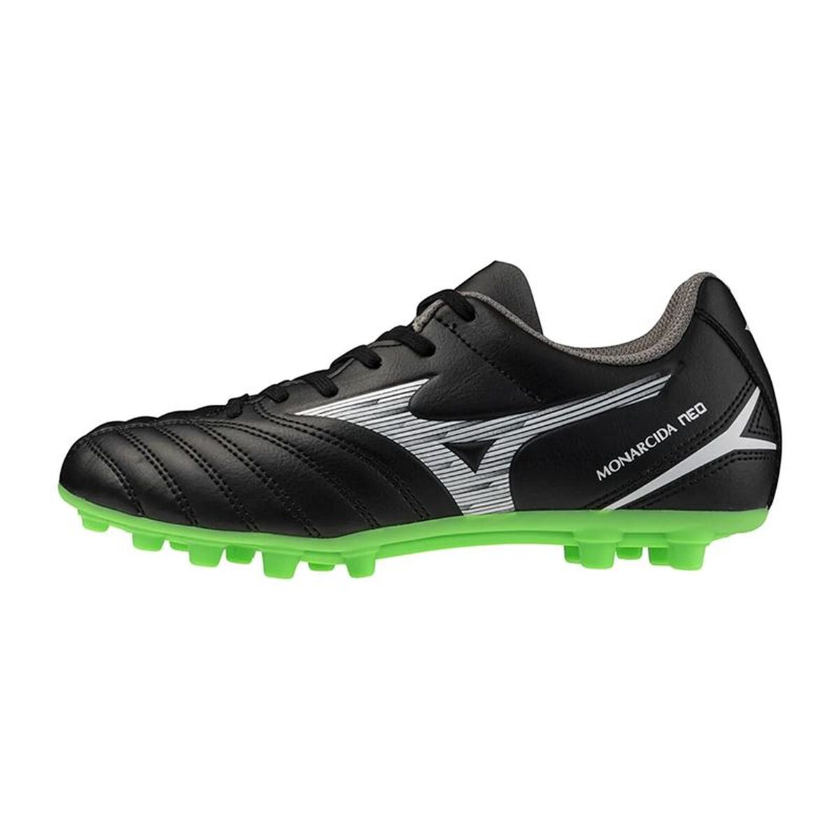 Fotbollsskor för vuxna Mizuno Monarcida Neo III - 2
