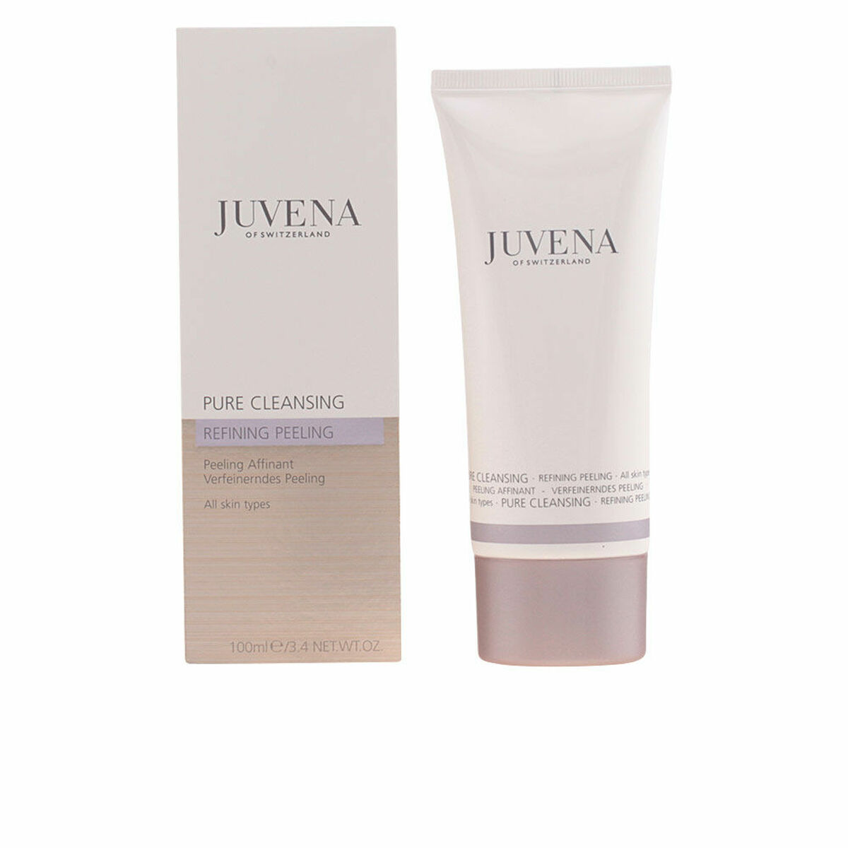 Skrubbkräm Juvena juv518110 100 ml