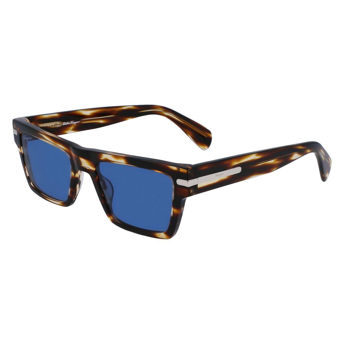 Herrsolglasögon Salvatore Ferragamo SF1086S541921 ø 54 mm