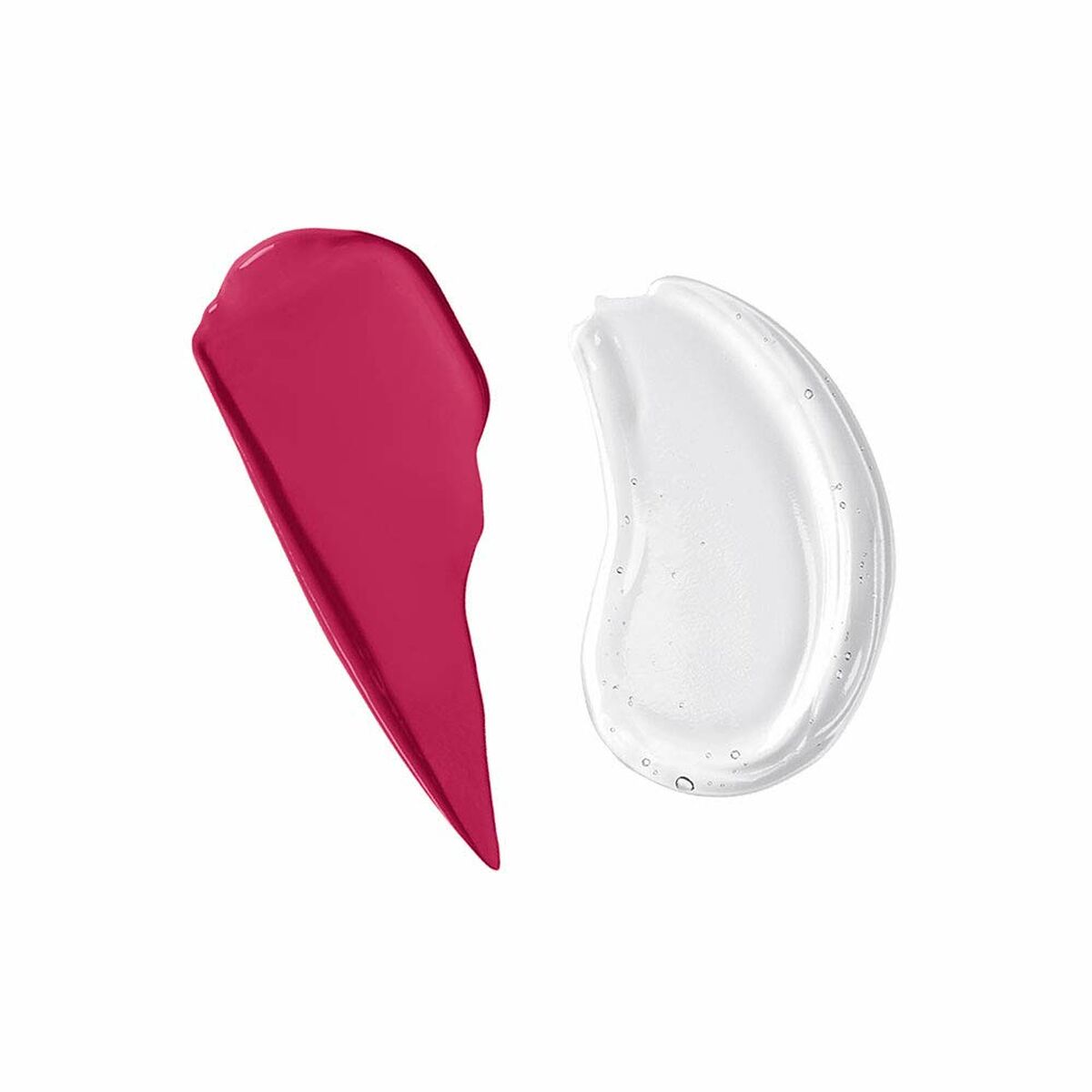 skimrande läppstift NYX Shine Loud Another level 3,4 ml - 3