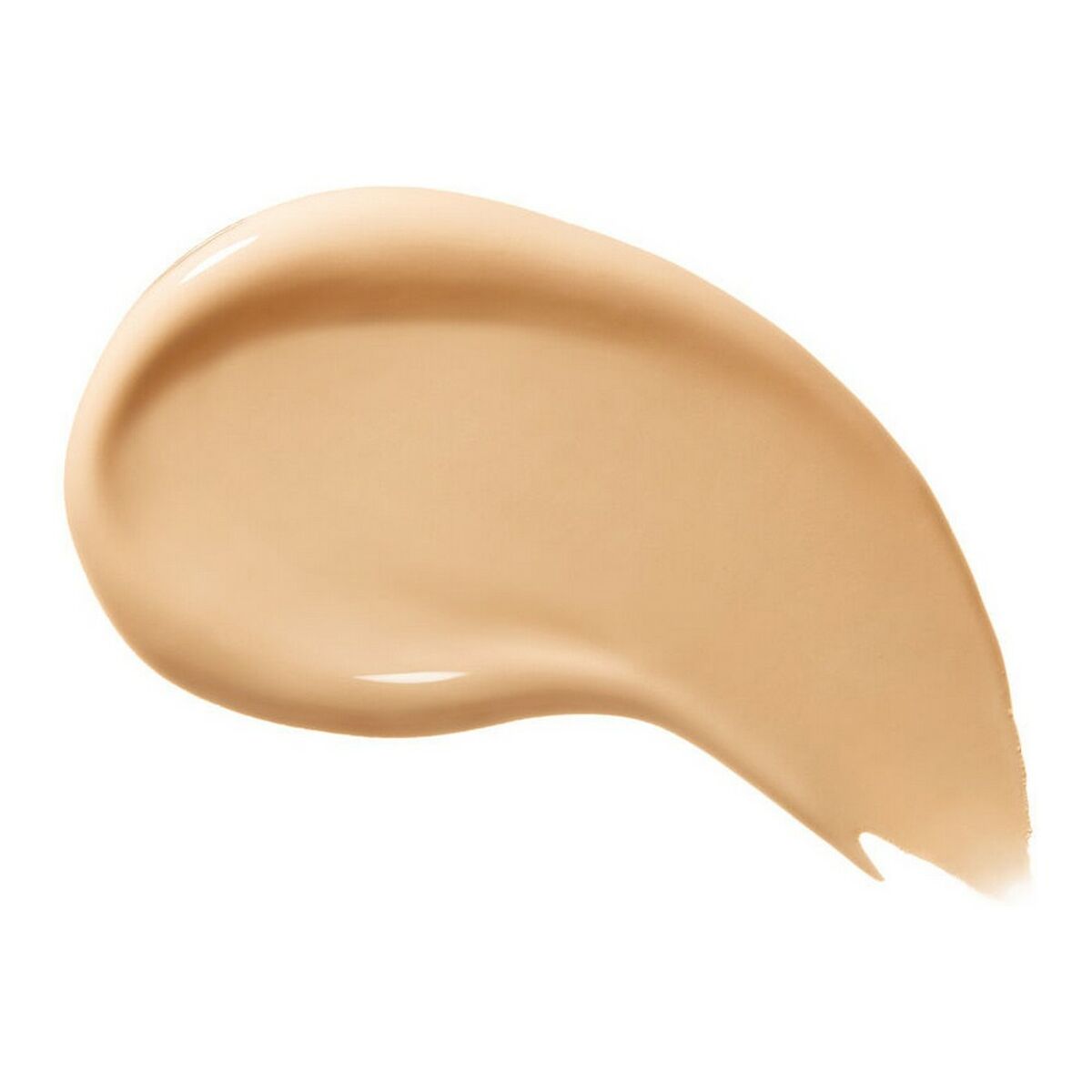 Flytande makeupbas Synchro Skin Shiseido 30 ml - 3