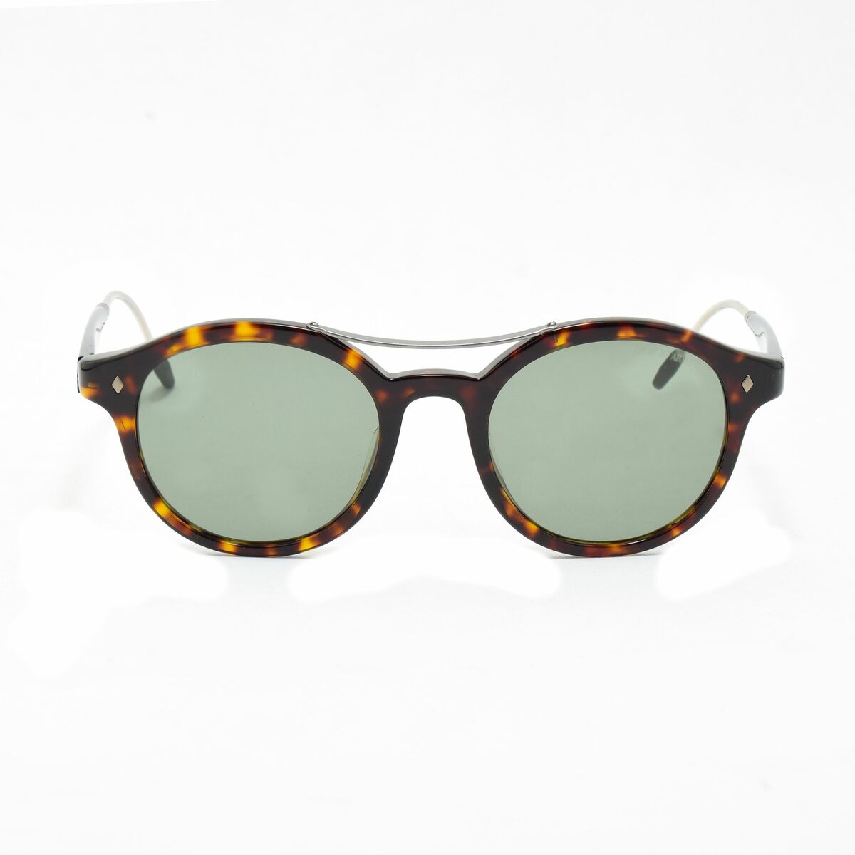Damsolglasögon Armani AR8119F50262 Ø 50 mm - 2