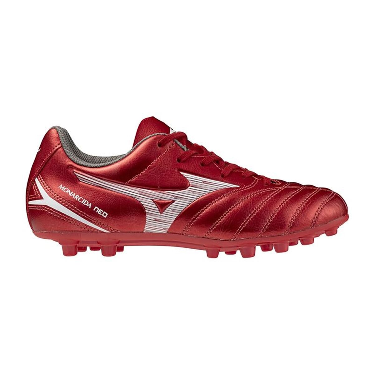 Fotbollsskor för vuxna Mizuno  Monarcida Neo III
