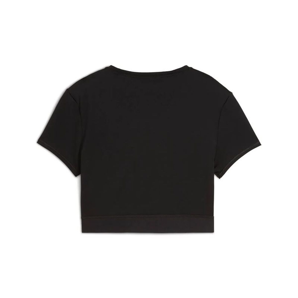 T-shirt med kortärm Dam Puma W Strong Fitness - 2