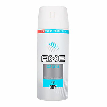 Deodorantspray Axe Ice Chill 150 ml