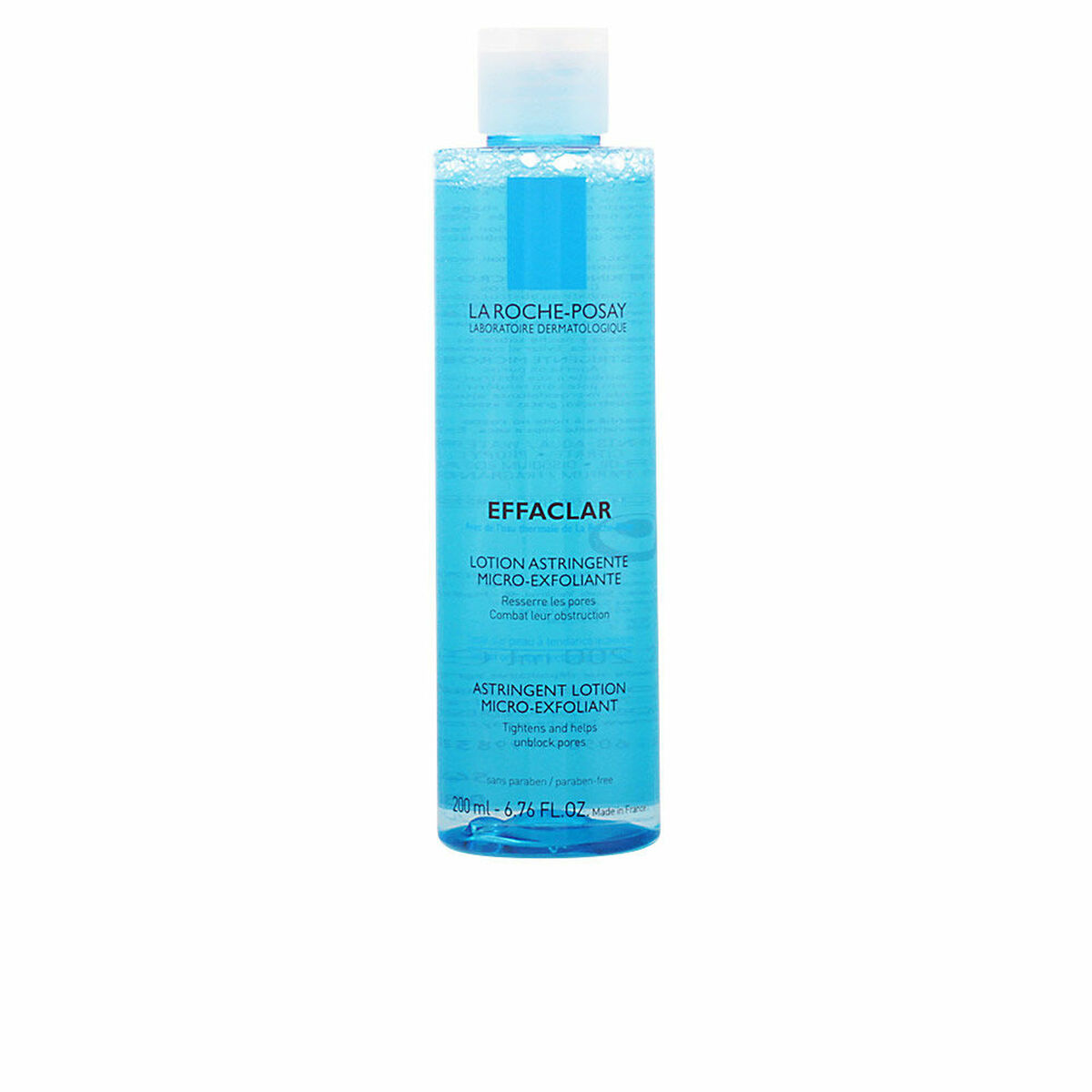 Renande mikroskrubblotion La Roche Posay -02330486 200 ml