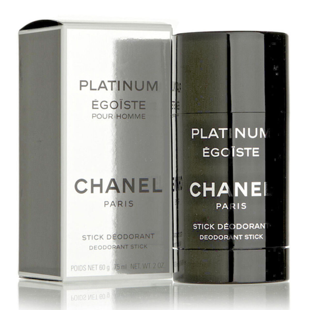 Deodorantstick Chanel 154065 60 L 75 ml