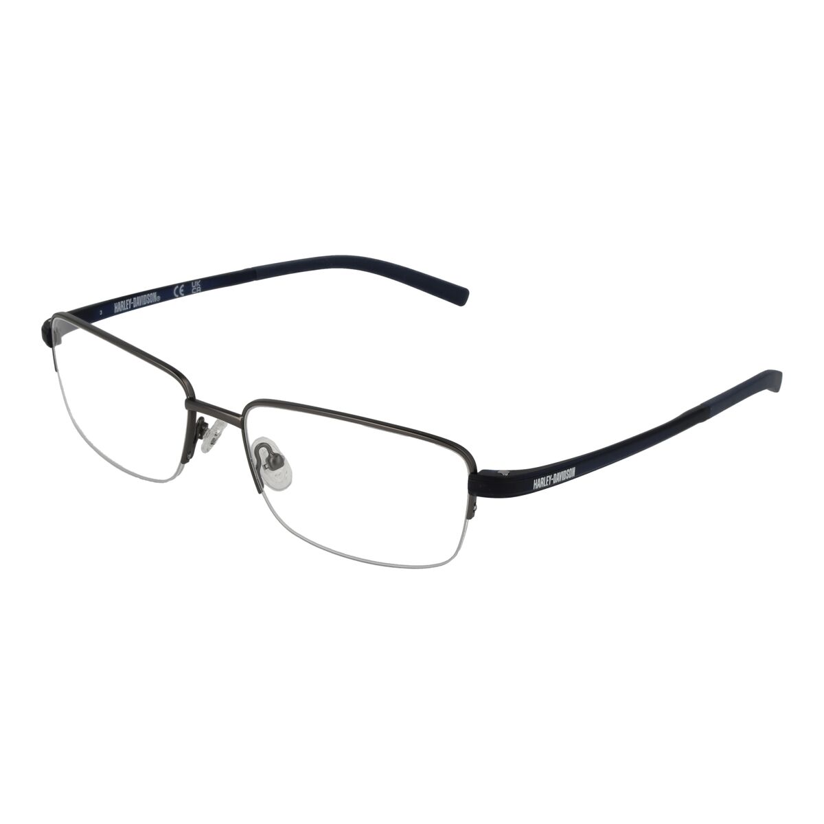 Glasögonbågar Harley-Davidson HD00017 58009
