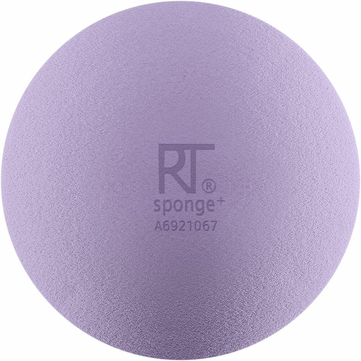Exfolierande ansiktssvamp Real Techniques 4223 (1 antal) - 2