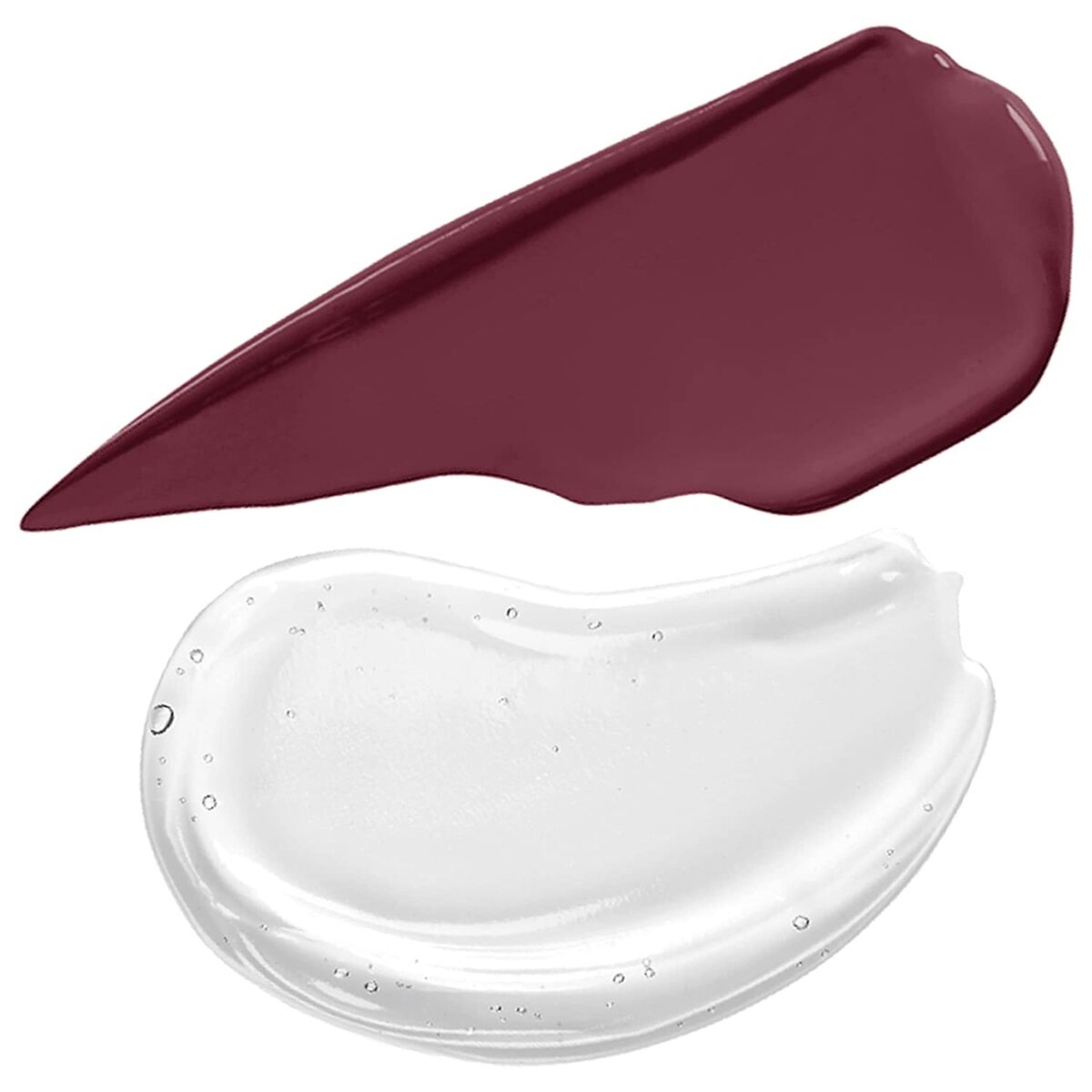 skimrande läppstift NYX Shine Loud Never basic 3,4 ml - 2
