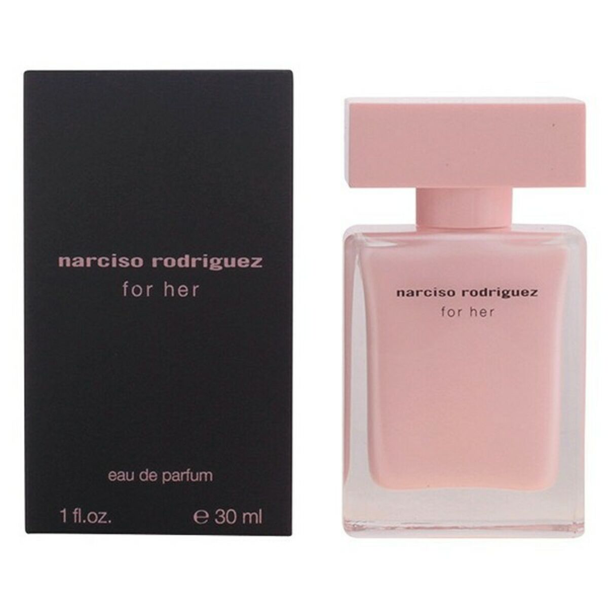 Parfym Damer Narciso Rodriguez For Her Narciso Rodriguez EDP EDP - 2