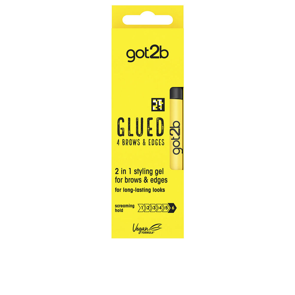 Ögonbrynspenna Schwarzkopf GLISS 16 ml
