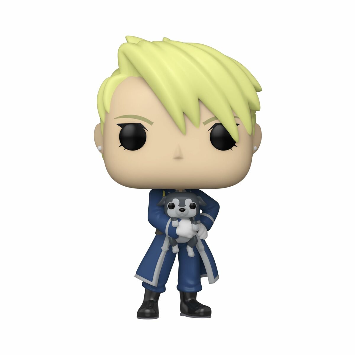 Figur Funko Pop! Fullmetal Alchemist - 2