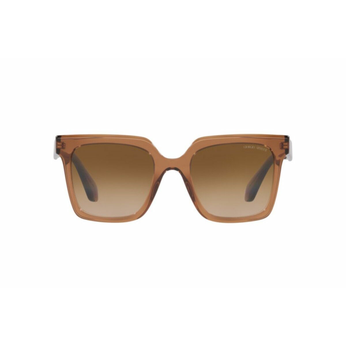 Damsolglasögon Armani AR8156-593251 Ø 52 mm - 2