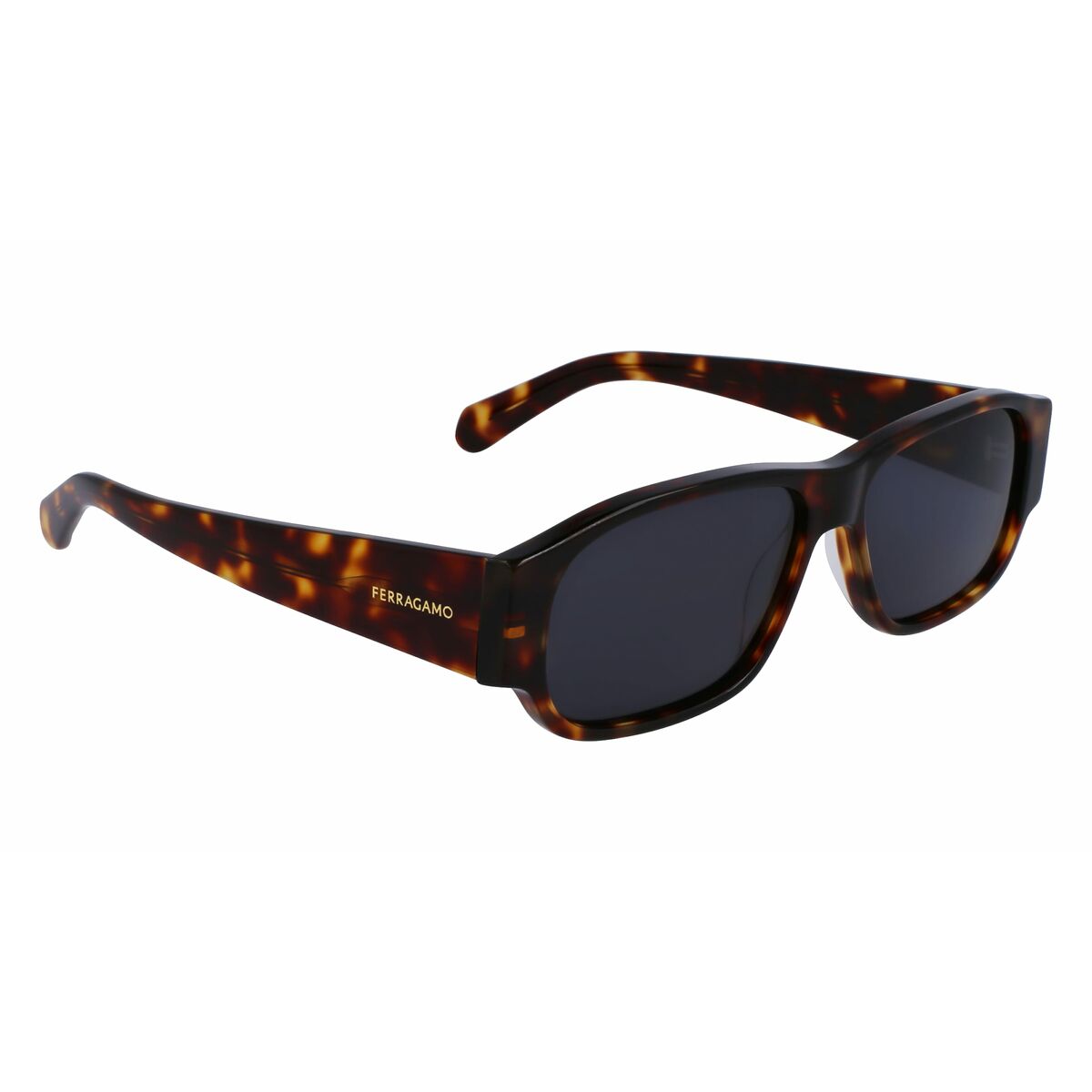 Herrsolglasögon Salvatore Ferragamo SF1109S571424 ø 57 mm - 3
