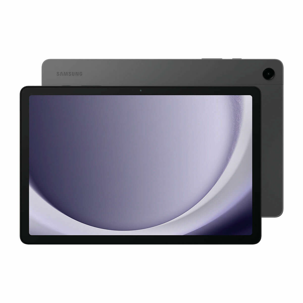Läsplatta Samsung SM-X210RZAPEUE 11" Octa Core 8 GB RAM 256 GB Grå