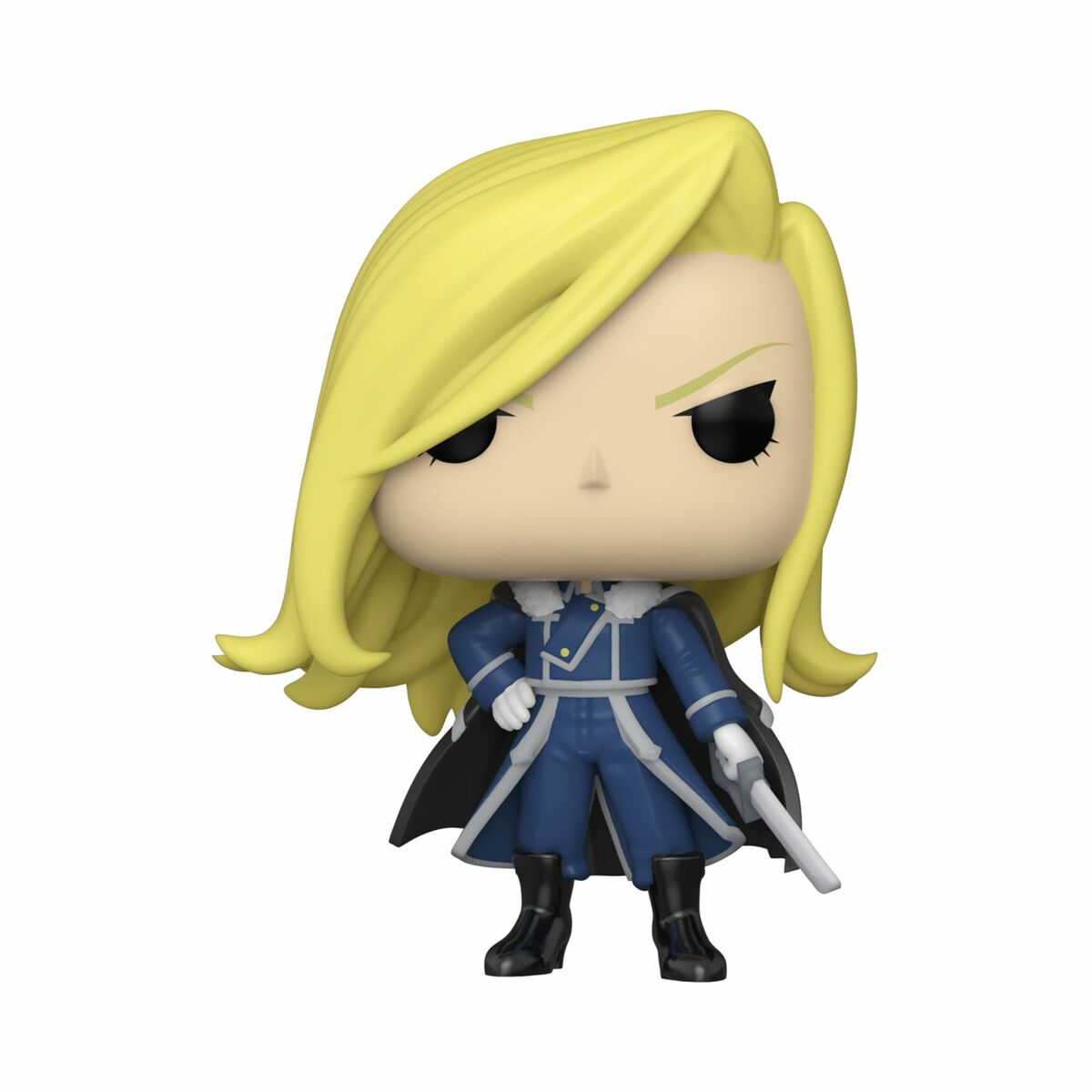 Figur Funko Pop! Fullmetal Alchemist - 2