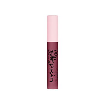 Läppstift NYX Lingerie Xxl Bust-ed 32,5 g Vätska